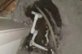 乌鲁木齐卫生间漏水检测多少钱