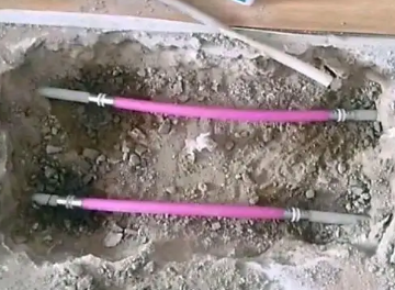 乌鲁木齐卫生间测漏水多少钱