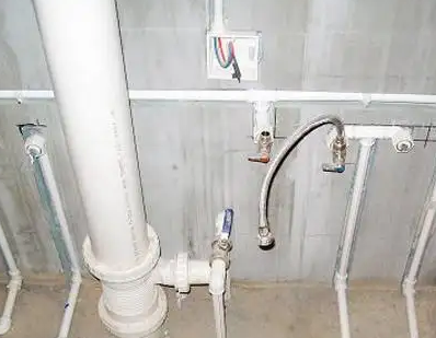 乌鲁木齐水管维修价格明细