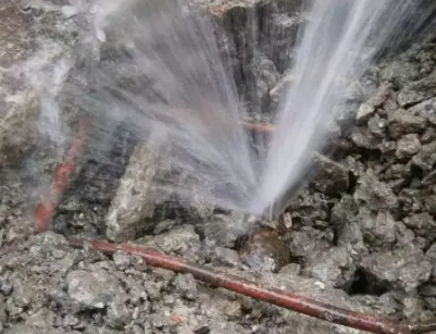 乌鲁木齐水管维修多少钱