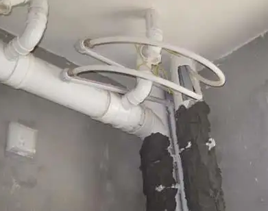 乌鲁木齐水管维修哪家好