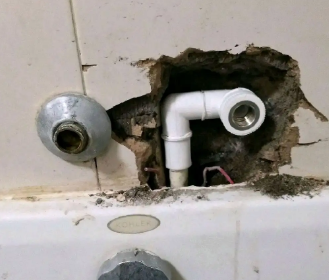 乌鲁木齐卫生间漏水检测多少钱